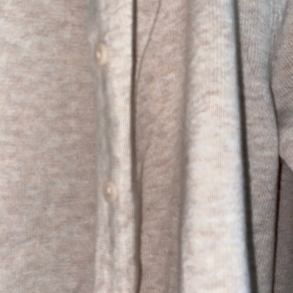 H&M basic cardigan - Picture 2 of 3